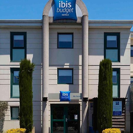 Ibis Budget Albi Terssac Exterior photo