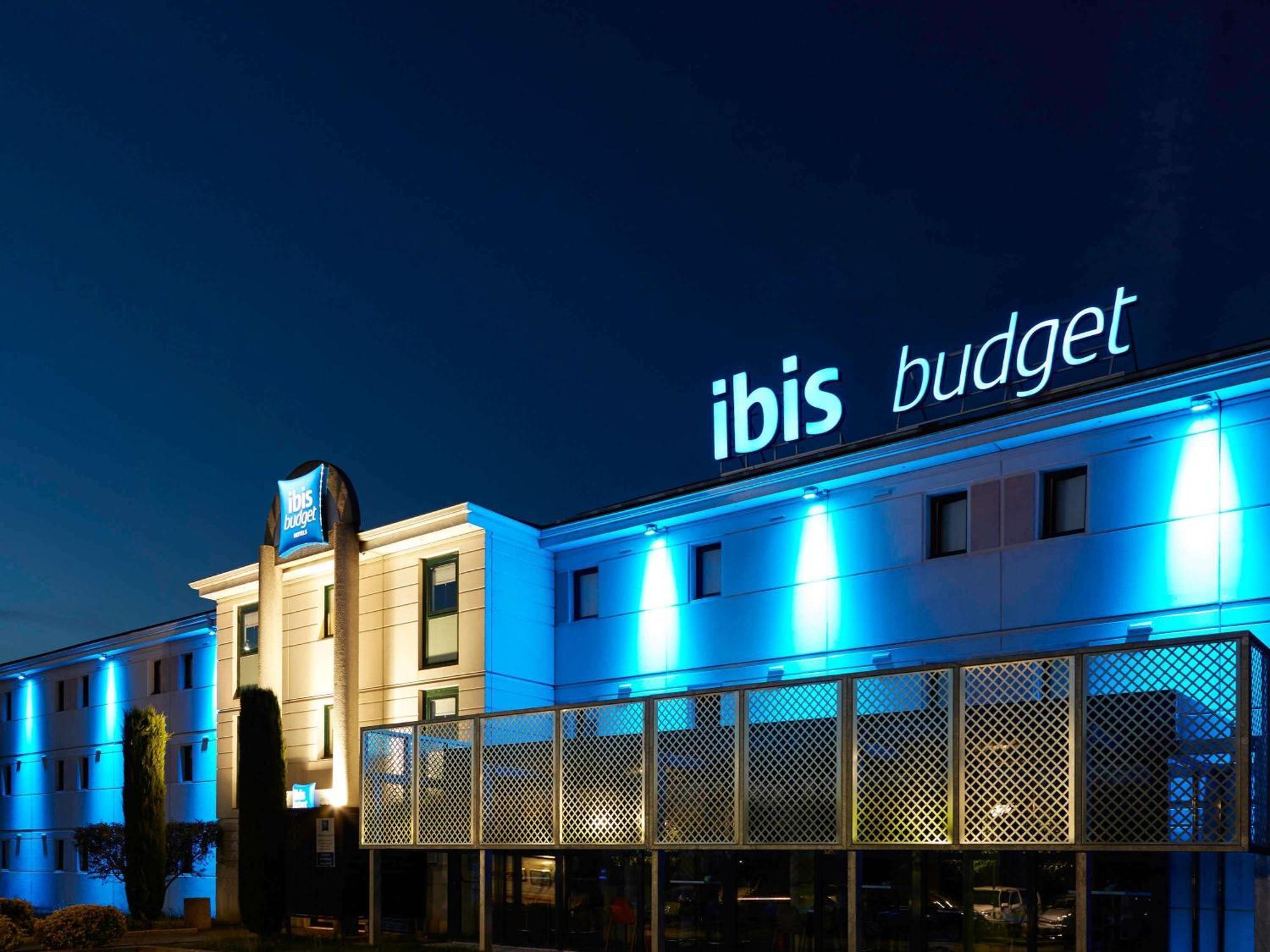 Ibis Budget Albi Terssac Exterior photo