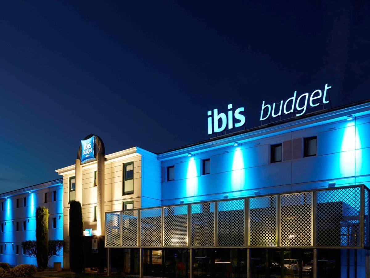 Ibis Budget Albi Terssac Exterior photo