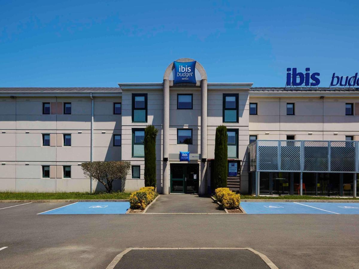 Ibis Budget Albi Terssac Exterior photo